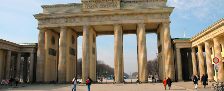 Berlin