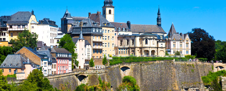 Luxembourg