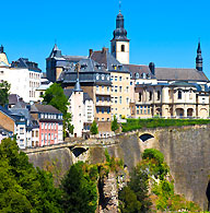 Luxembourg